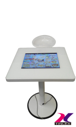 Multi-Touch-Table