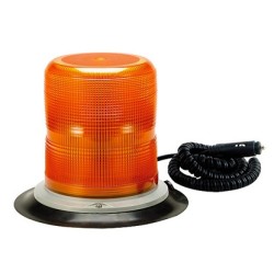 Multi-Voltage-Amber-Strobe-Light 