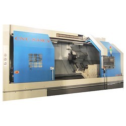 Multi-axes-Large-CNC-turning-center 