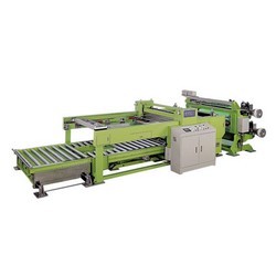 NC-Slitting--Sheeter- 