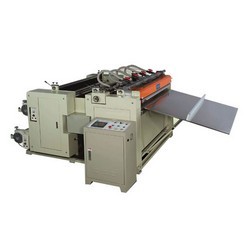 NC-Slitting--Sheeter- 