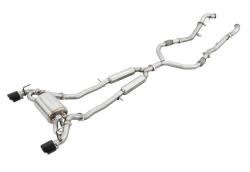 NISSAN-400Z-Cat-Back-Exhaust-System 