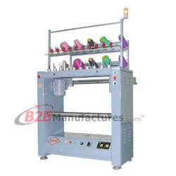 Needle-Cylinder-Knitting-Machine 