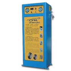 Nitrogen-Generator 