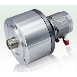 Non-Through-hole-Rotary-Hydraulic-Cylinder