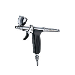 Nozzle-AirBrushes-Gun