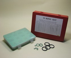 O-Ring-Kit 