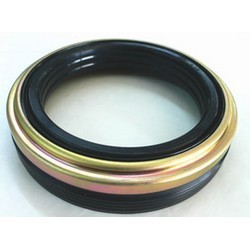 Oil-Seals---- 