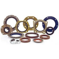 Oil-Seals