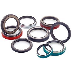 Oil-Seals 