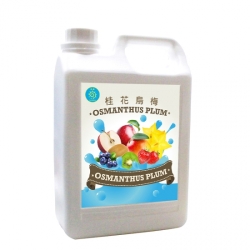 Osmanthus-Plum-Concentrated-Juice 