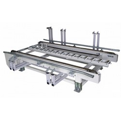 Ouble-Strands-Chain-Conveyor