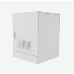Outdoor-Telecom-Equipment-Cabinet 