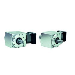 Output Shaft Right - Angle Gearbox