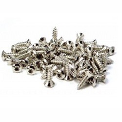 Oval-Head-Self-Tapping-Screws