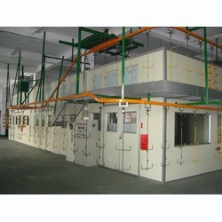 Overhead-Conveyors