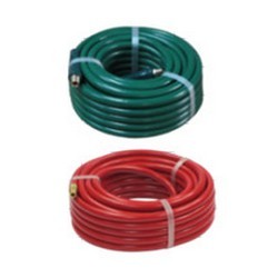 Oxygen-and-Acetylene-Hose