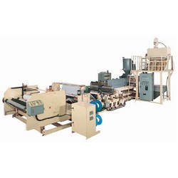 PE-Waterproof-Sheet-Casting-Extrusion-Machine 