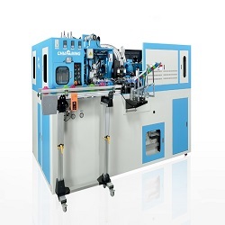 PET-Automatic-Stretch-Blow-Molding-Machine