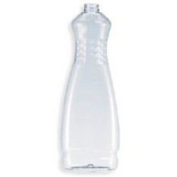 PET-Bottle 