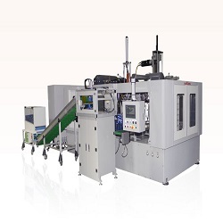 PET-Fully-Electric-Stretch-Blow-Molding-Machine