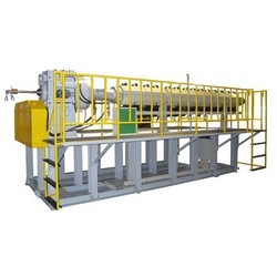 PET-PP-PS-Sheet-Extrusion-Line