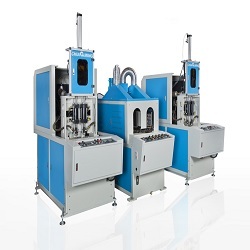 PET-Semi-Auto-Stretch-Blow-Molding-Machine 