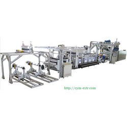 PP-PS-PETSheet-Extrusion-Machine