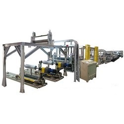 PP-PS-PETSheet-Extrusion-Machine