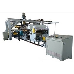 PP-PS-Sheet-Extrusion-Line