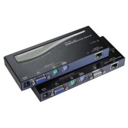 PS/2 VGA KVM Extender