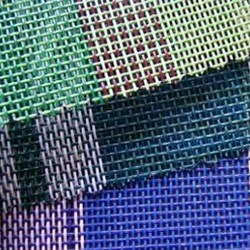 PVC Mesh Fabrics