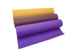 PVC-Yoga-Mat 