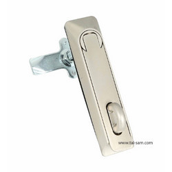 Padlock-Swing-Handle