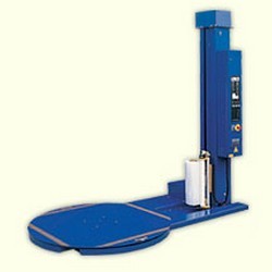 Pallet-Stretch-Wrapping-Machine