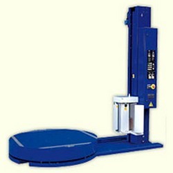 Pallet-Stretch-Wrapping-Machine