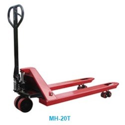 Pallet-Truck