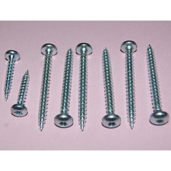 Pan-head-Chipboard-screws 