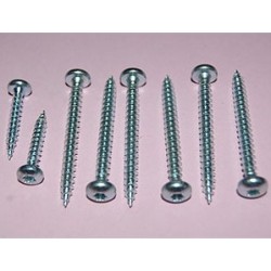 Pan-head-Chipboard-screws