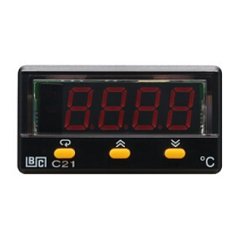 Panel-Mount-Electronic-Temperature-Controller