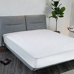 Patented-Mattress-Protector 