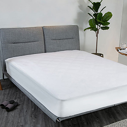 Patented-Mattress-Protector