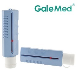 Peak Flow Meter