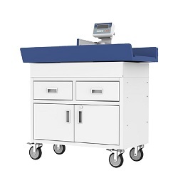 Pediatric-Exam-Table 