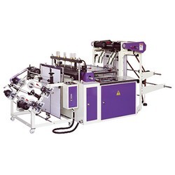 Perforating-Bag--on-Roll-Machine 