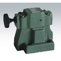 Pilot-Operated-Relief-Valves-Low-Noise-Type