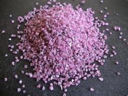 Pink-fused-alumina