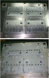 Plastic-Injection-Mold 