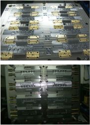 Plastic-Injection-Mold