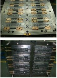 Plastic-Injection-Mold